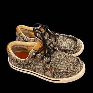 Twisted X Kicks Size 13